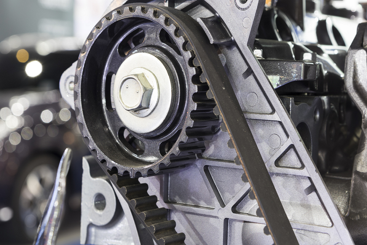 How to Know When Your Timing Belt Needs Changing