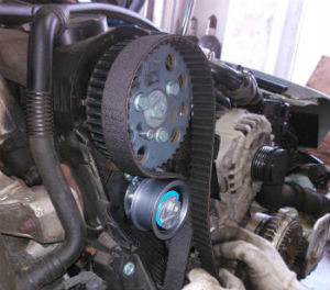 The Symptoms Of A Broken Timing Belt Mycarneedsa