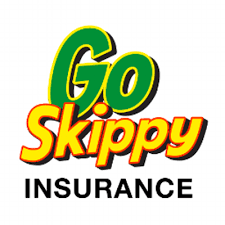Go Skippy Car Insurance Logo