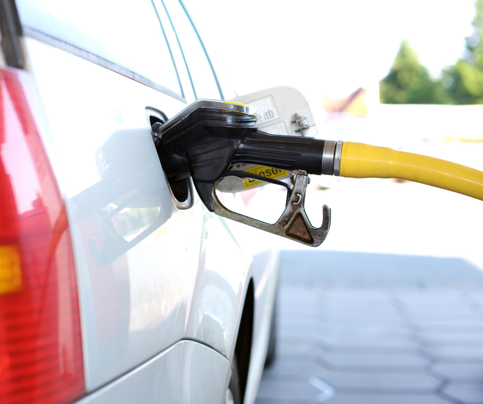 What to Do After Putting the Wrong Fuel in Your Car