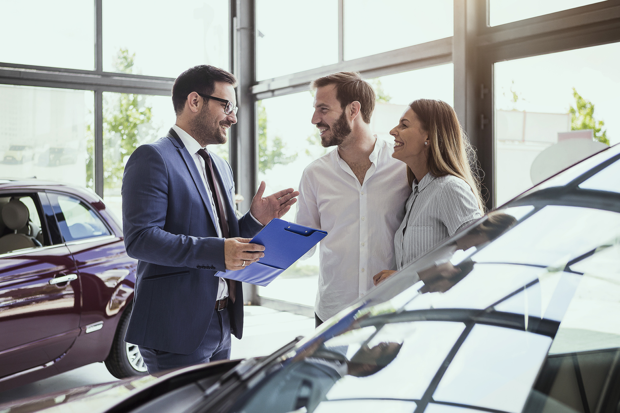 Tips for Testing A New Car Before Purchase