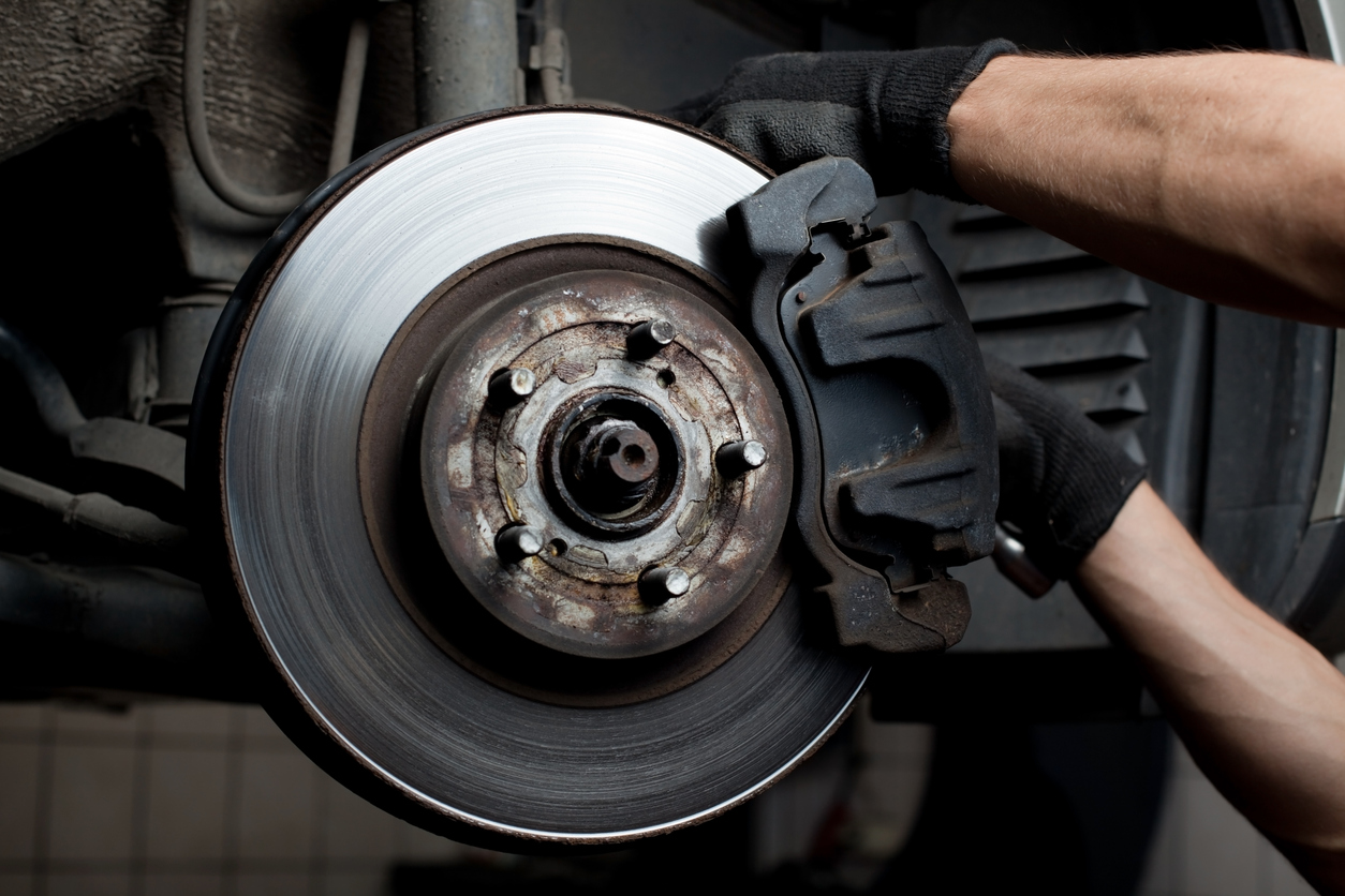 Best Brake Pads for Performance