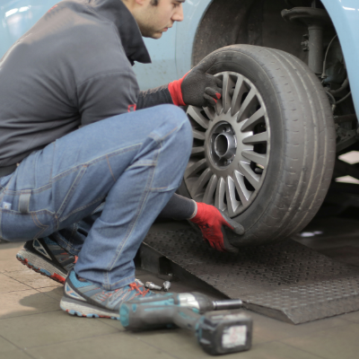 Understanding Tyre Markings, Makes & Labels