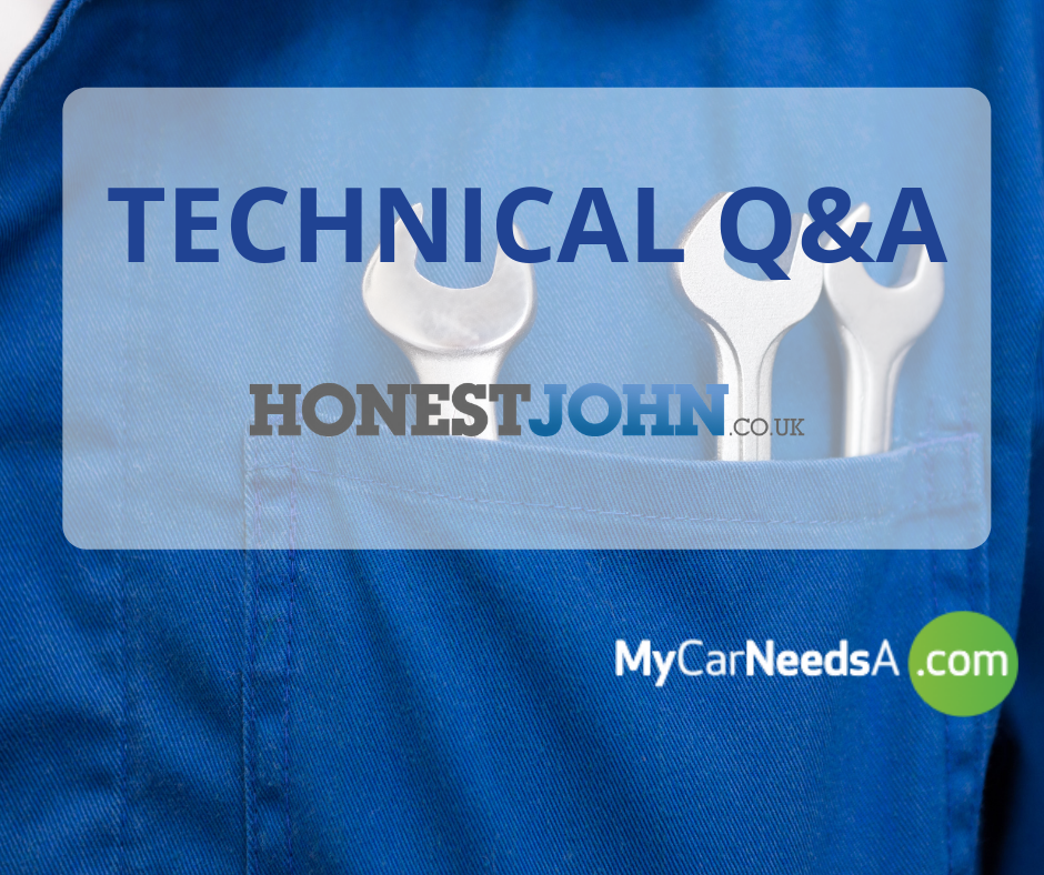 Honest John Technical Q&A Part 9