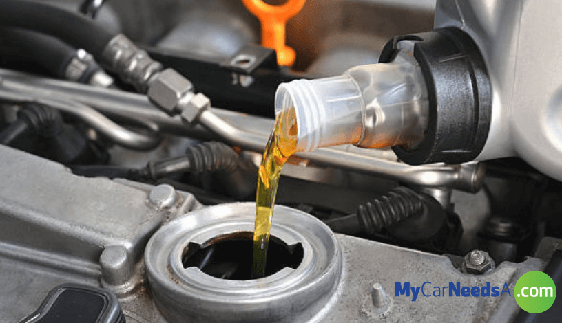 What are the Benefits of an Oil Change?