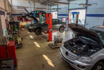 What are Car Servicing Records?