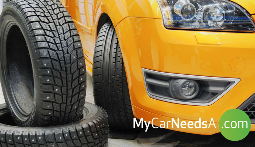 Tips To Get The Best From Your Car Tyres