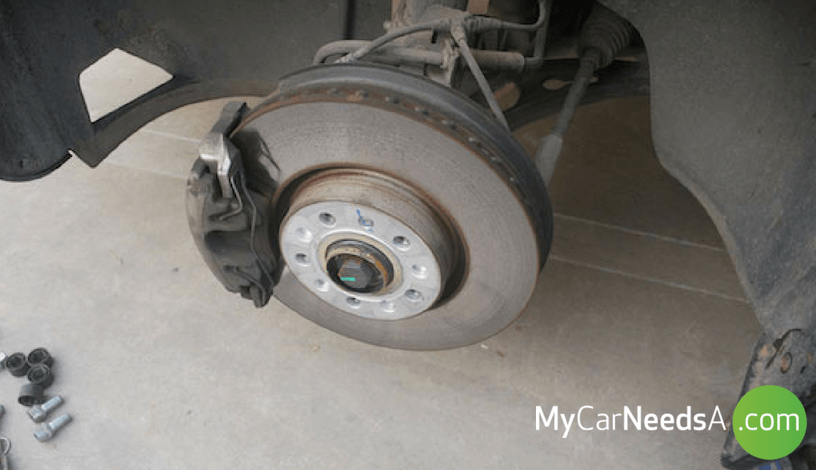Brake Pads Replacement: How Much Does It Cost?