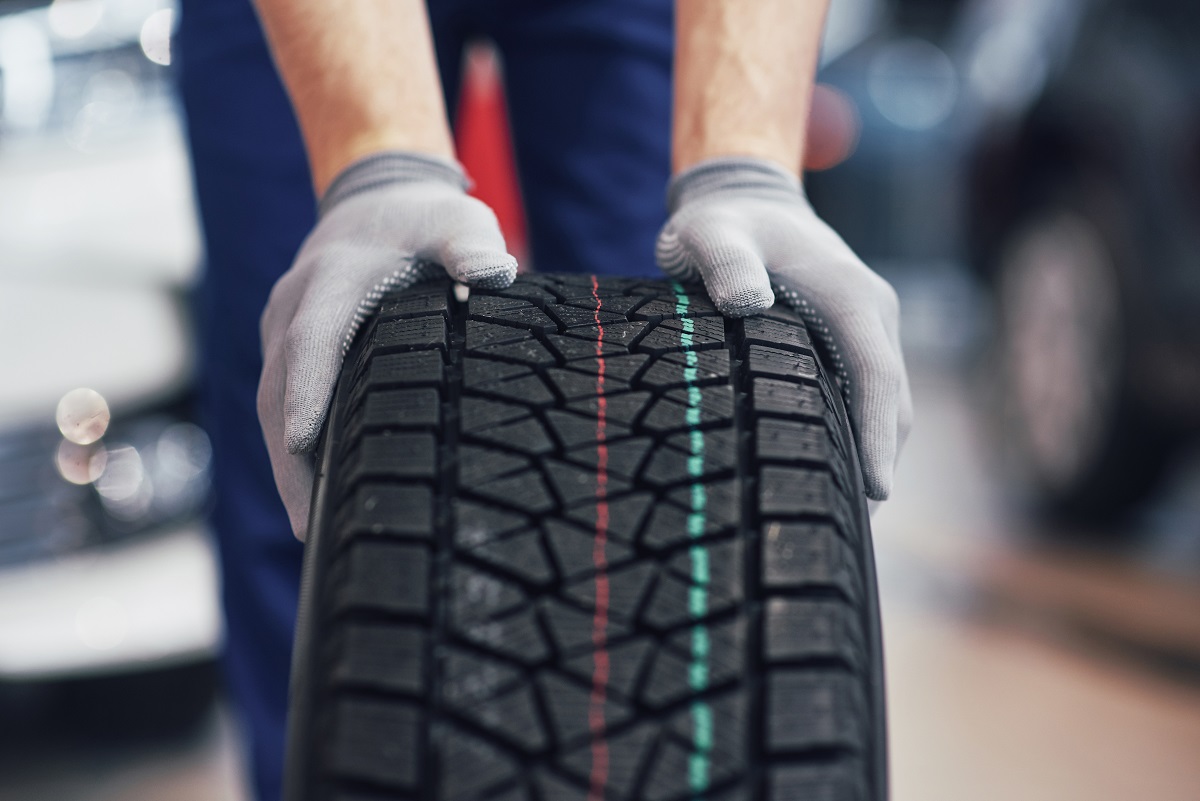How to Know What Tyre Rating is Required for Your Car
