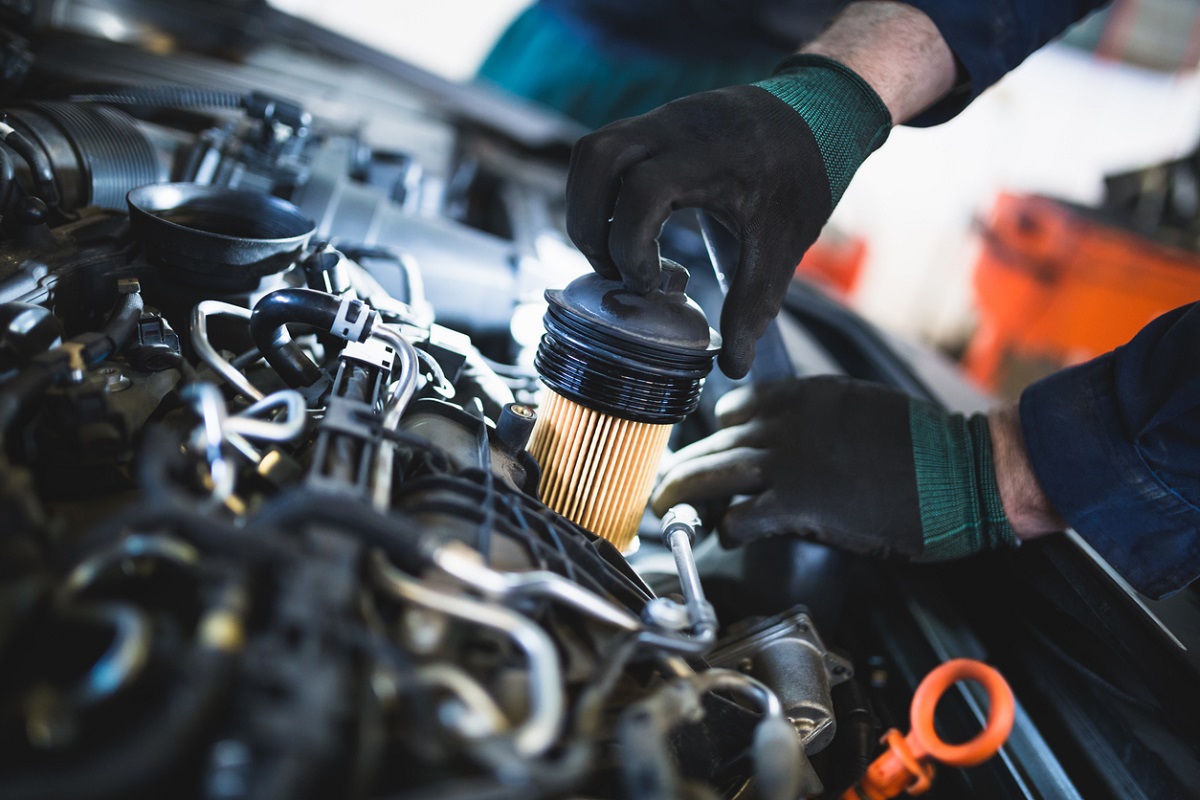 How Often Do Oil Filters Need to be Replaced?
