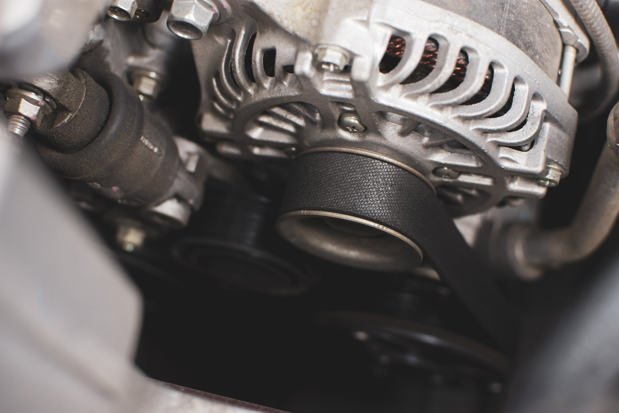 Top 10 Frequently Asked Questions: Timing Belt