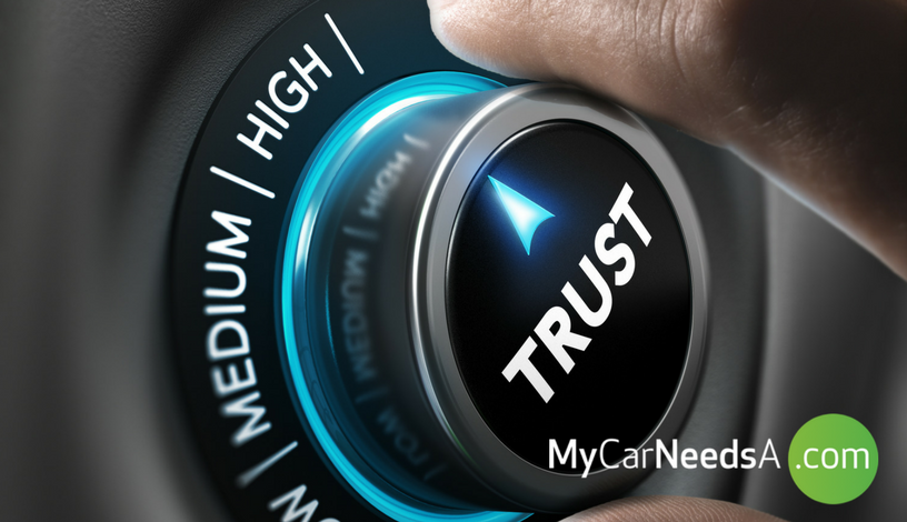 Six Benefits Of A Trustworthy MOT Provider