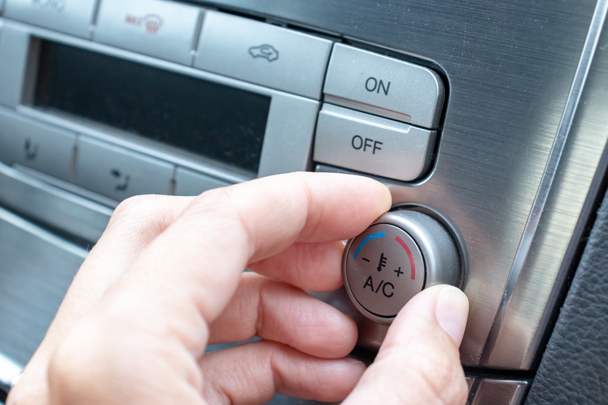 How to Diagnose Car Heater System Failure