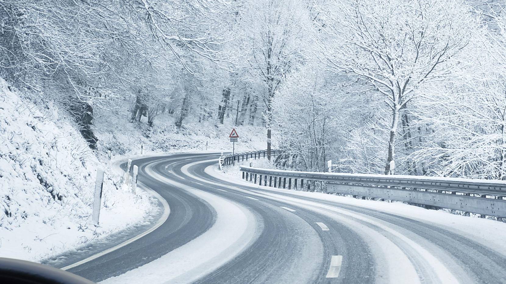 Winter Driving – Winter Car Service | MyCarNeedsA.com