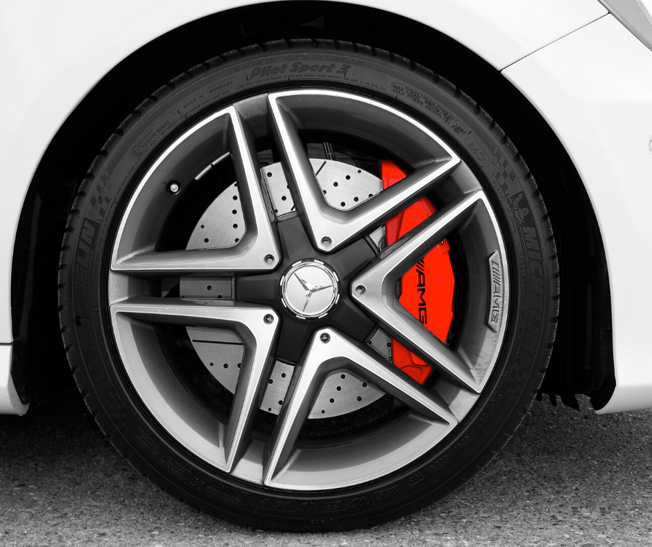 What are the Symptoms of Bad Wheel Alignment?