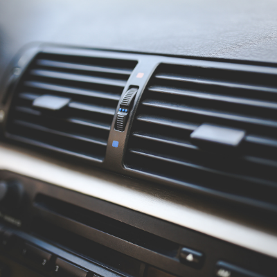 How to Stop Condensation in Your Car