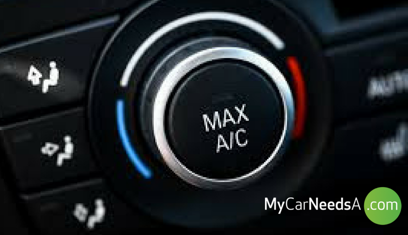 Does My Air Con Need a Service?