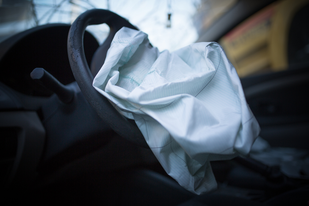 How Much Does It Cost to Get Your Airbags Replaced?