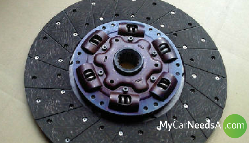 10 Bonkers Things You Can Make With A Clutch Plate