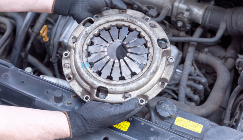 How to Know if Your Clutch Needs Replacing