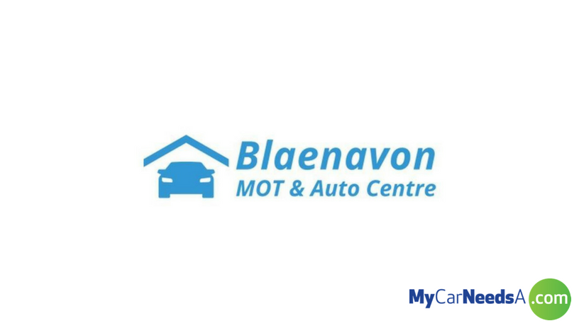 Servicing & MoT in Blaenavon, Pontypool