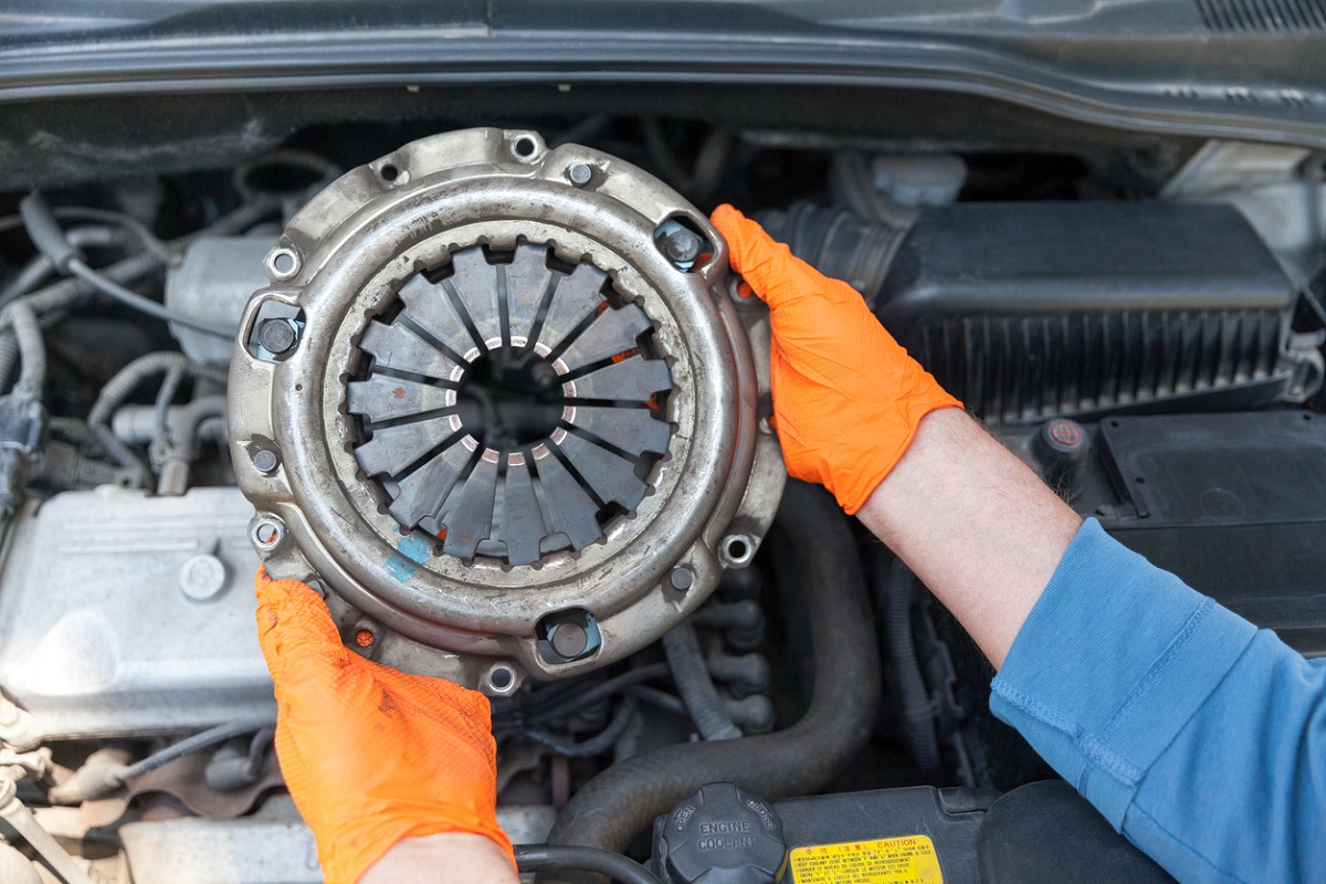 How Often Should You Change Your Clutch