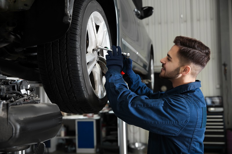 What to Expect When Getting a Car Repaired