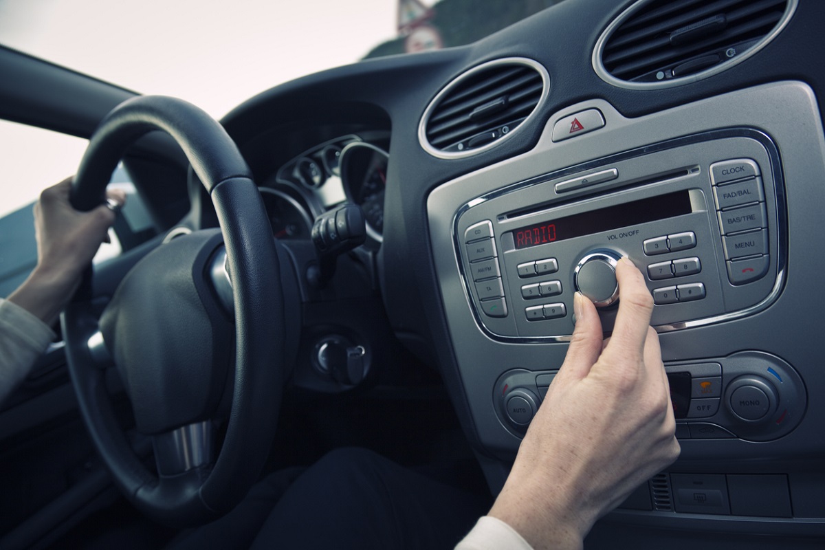 How Much Are In-Car Entertainment Systems?
