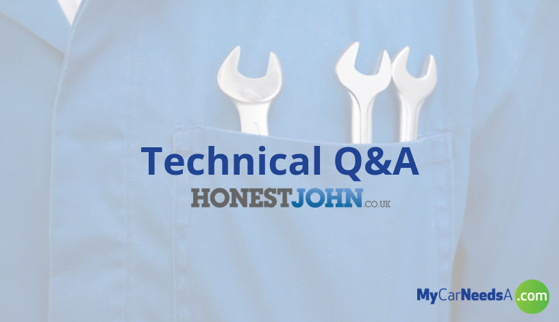 Honest John Technical Q&A Part 5