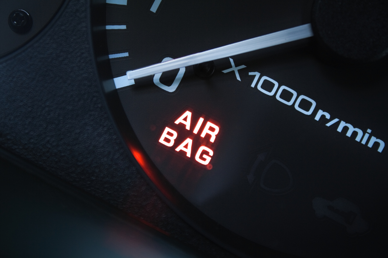 How Do Airbags Work?