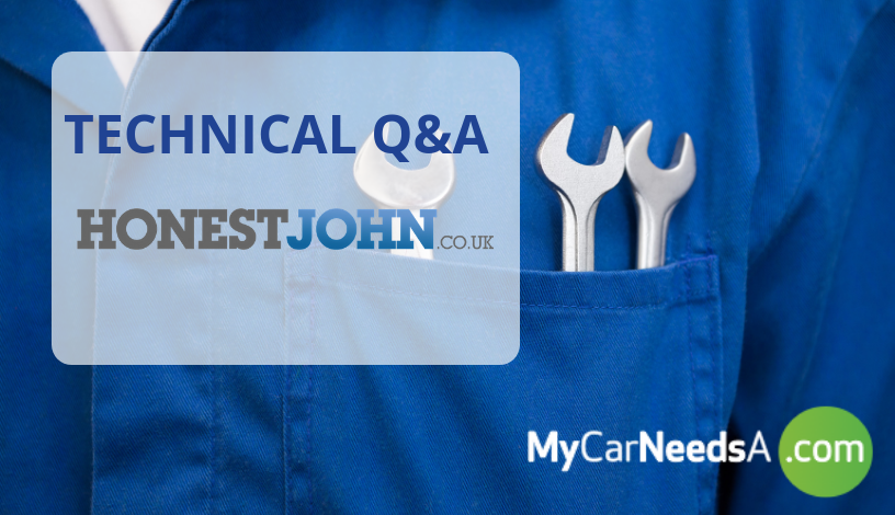 Honest John Technical Q&A Part 6