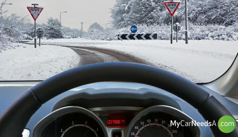 The Ultimate Guide to Safe Driving In Winter