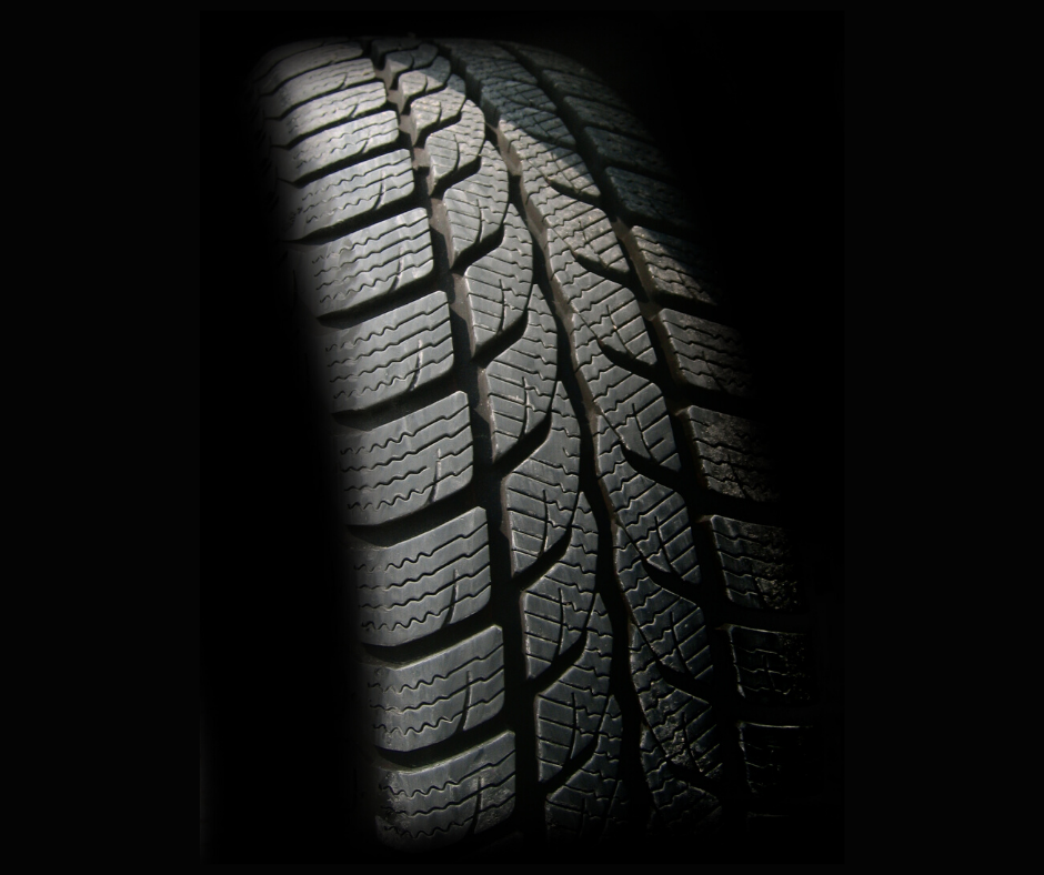 Why Is Tyre Tread Depth Important?