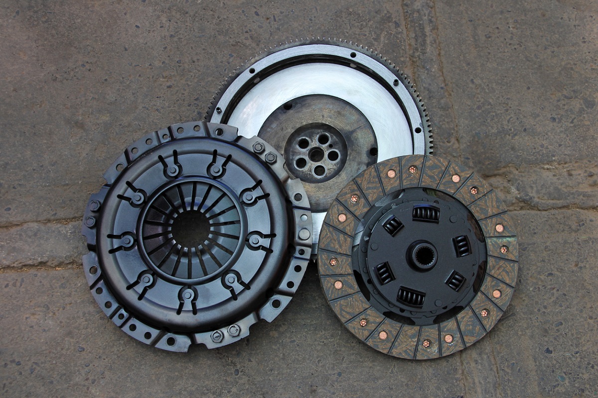 How Much Does it Cost for a Clutch Assembly Replacement?