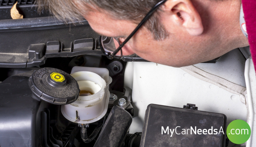 How To Change Your Brake Fluid