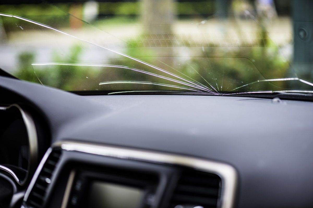 When Should You Replace Your Windscreen?