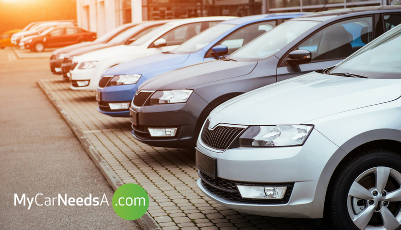 What to look out for when buying a used car