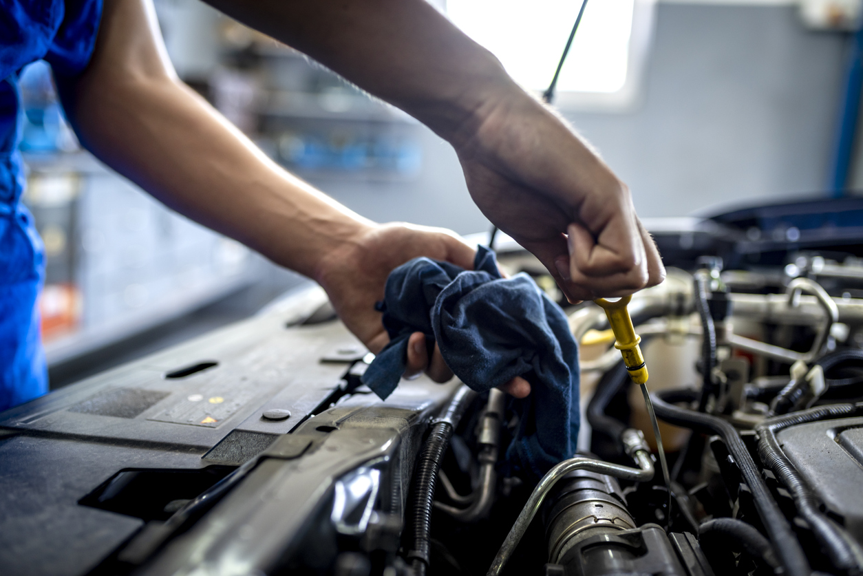 How to Save Money on Car Repairs