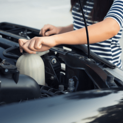 Can I Use Engine Oil in my Gearbox?