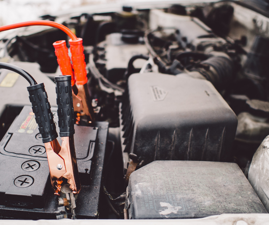 Top Tips to Consider When Buying a Car Battery
