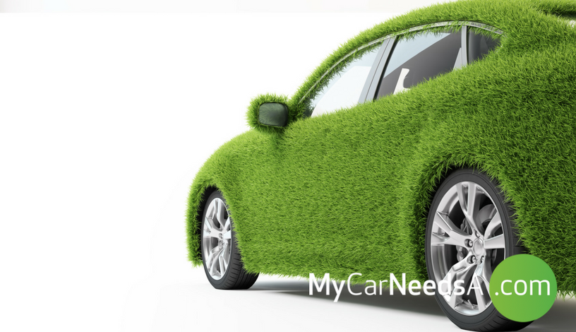 The 7 Most Eco-Friendly Cars In 2015