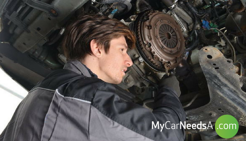 What You Need to Know About Clutch Replacement Costs