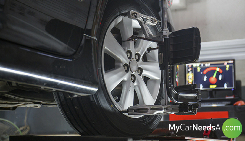 Why Does Wheel Alignment Matter?