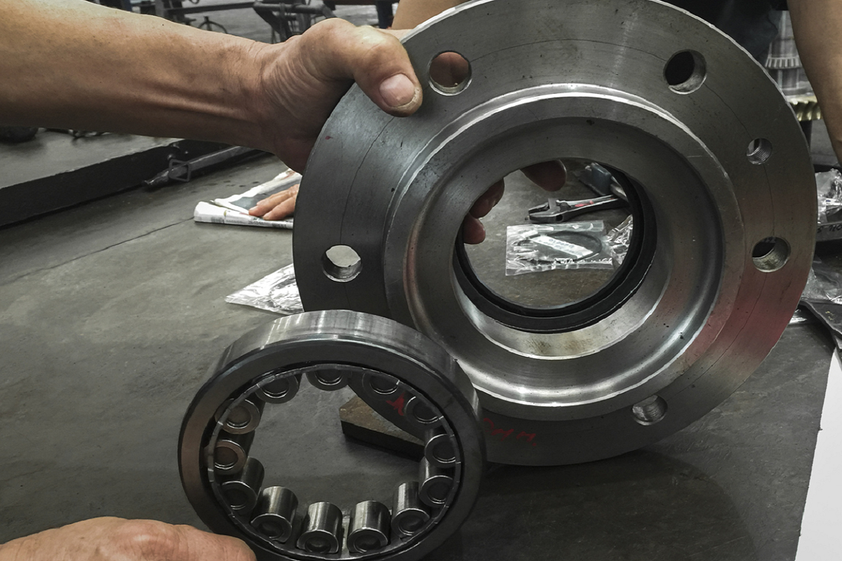 How Much Do Wheel Bearings Cost To Repair MyCarNeedsA