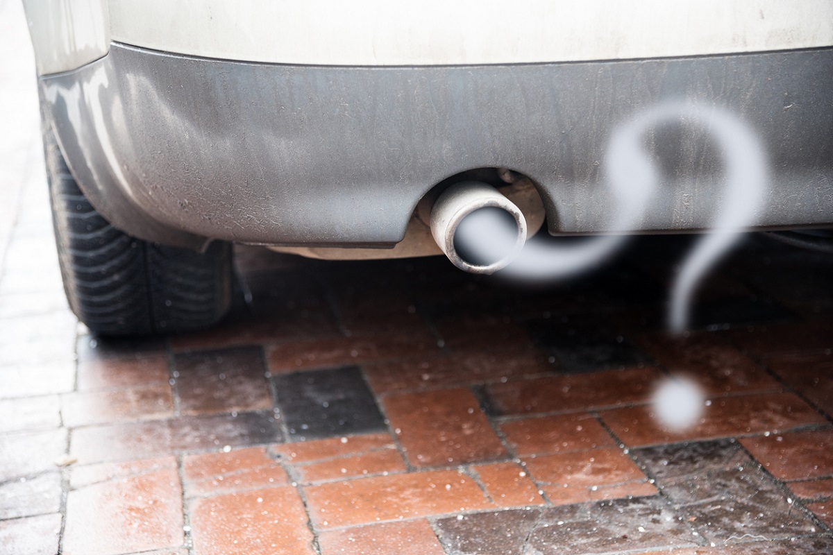 How Can I Reduce My Car Emissions?