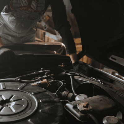 What Can Cause Engine Oil Pressure to Drop?