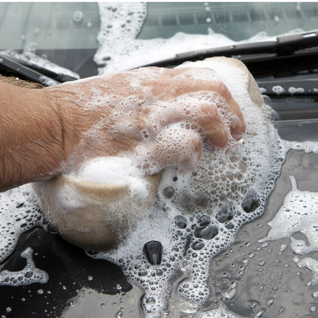 How to Clean Your Car Interior to Reduce the Risk of Spreading Coronavirus