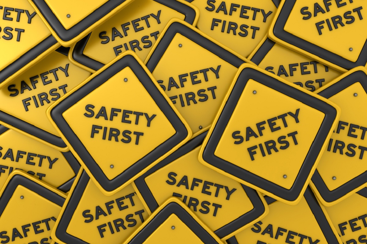 Road Safety Awareness: How to Be Safe on The Road