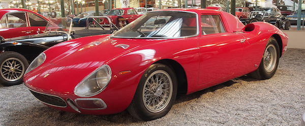 1964 Ferrari