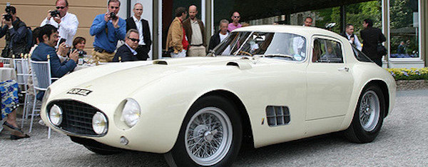 Ferrari 410 Sport